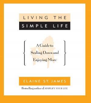 bigCover of the book Living the Simple Life by 