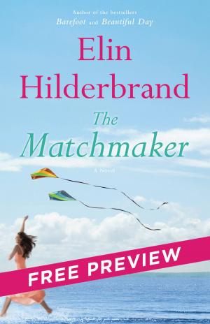 Cover of the book The Matchmaker -- Free Preview -- The First 5 Chapters by Daphne du Maurier