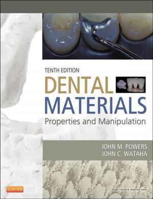 Cover of Dental Materials-E-Book