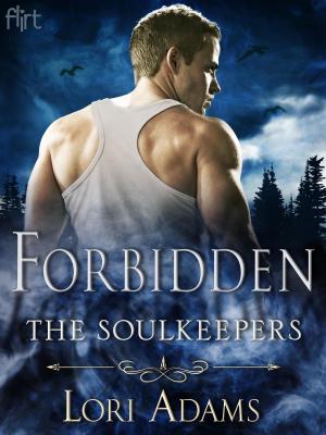 Cover of the book Forbidden by Clare Naylor