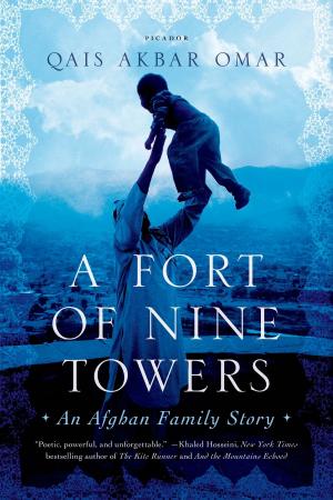 Cover of the book A Fort of Nine Towers by William Grimes