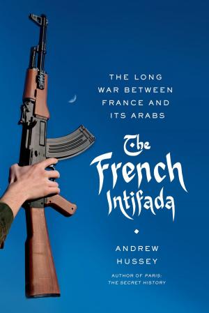 Cover of the book The French Intifada by Seamus Heaney