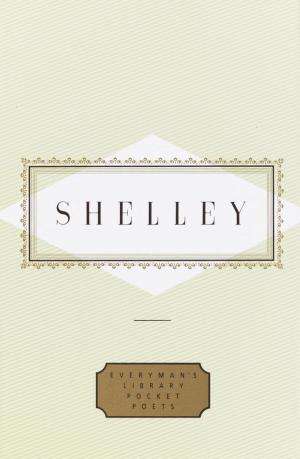 Cover of the book Shelley: Poems by Olivier Todd