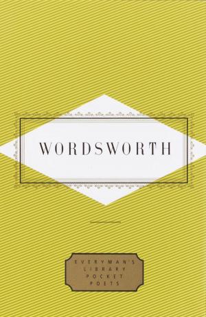 Cover of the book Wordsworth: Poems by Diane Duane