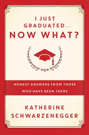 Cover of the book I Just Graduated ... Now What? by Anais Idesma
