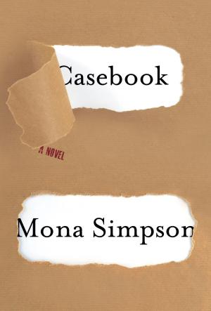 Cover of the book Casebook by Barbara Garson