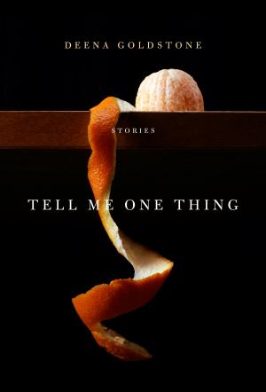 Cover of the book Tell Me One Thing by Alice Munro