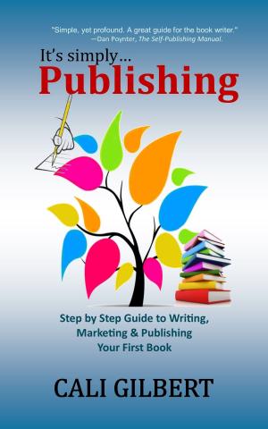 Cover of the book It's Simply Publishing by Heather Hart, Shelley Hitz