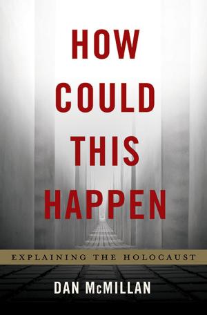 Cover of the book How Could This Happen by Jennifer L. Pozner
