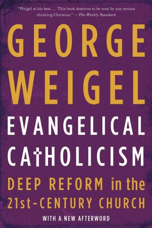 Cover of Evangelical Catholicism