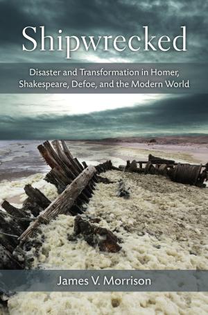 Cover of the book Shipwrecked by Melanie V Dawson