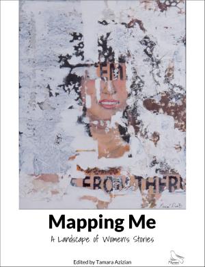 Cover of the book Mapping Me: A Landscape of Women's Stories by Todd Michael Cox