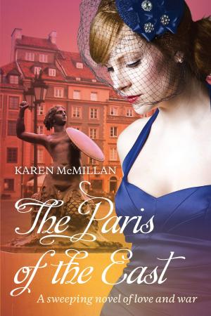 Cover of the book The Paris of the East by Rei Kimura