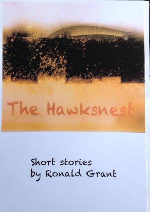 Book cover of The Hawksnest
