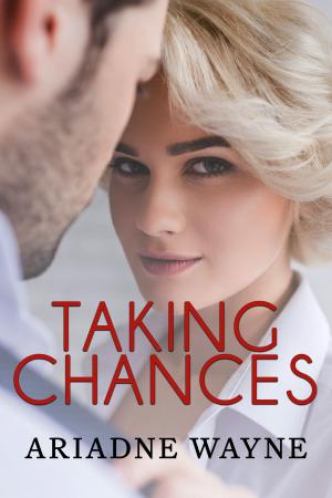Cover of the book Taking Chances by Lily Foster
