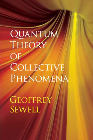 Cover of the book Quantum Theory of Collective Phenomena by Heine Halberstam, Hans Egon Richert