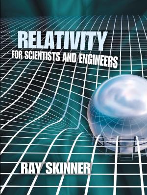 Cover of the book Relativity for Scientists and Engineers by E. T. Bell