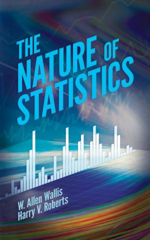 Cover of the book The Nature of Statistics by W. E. B. Du Bois