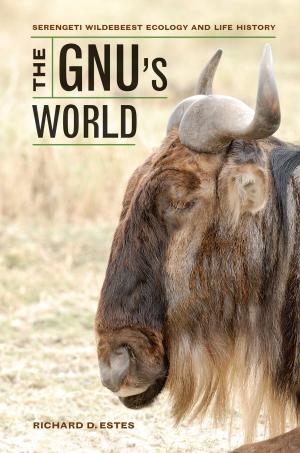 Cover of the book The Gnu's World by Sarah A. Vogel