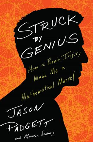 Cover of the book Struck by Genius by Kevin Dutton
