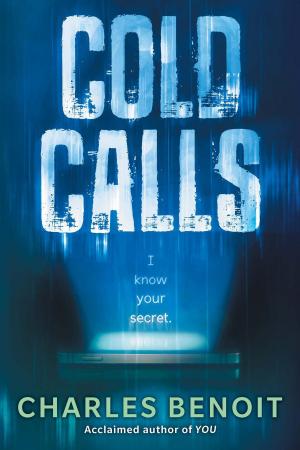 Cover of the book Cold Calls by Sarah Shun-lien Bynum