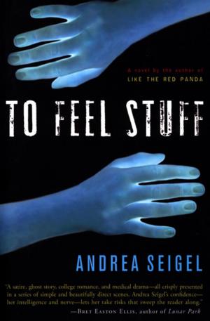 bigCover of the book To Feel Stuff by 
