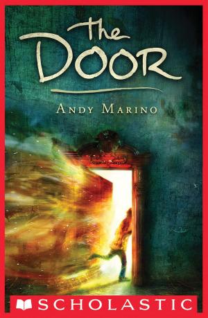 Cover of the book The Door by Peter Lerangis