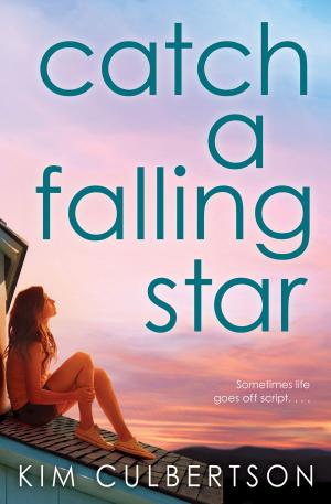 Cover of the book Catch a Falling Star by Kathryn Lasky