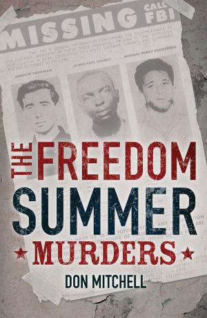 bigCover of the book The Freedom Summer Murders by 