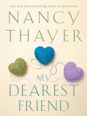 Cover of the book My Dearest Friend by Cheryl Harper