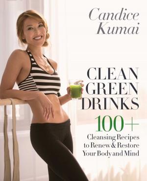 Cover of Clean Green Drinks