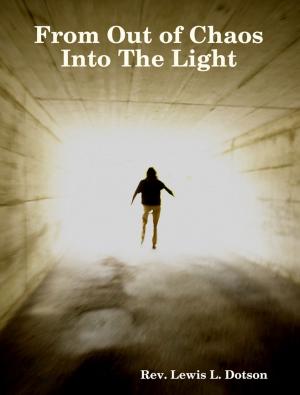 Cover of the book From Out of Chaos Into The Light by Scott Donnelly