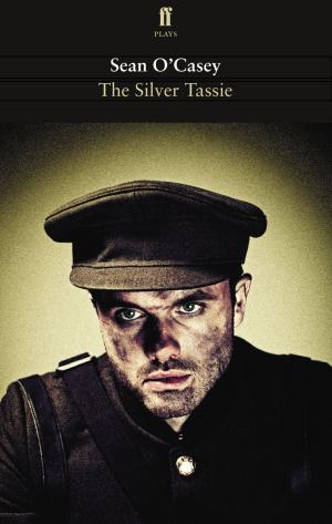 Cover of the book The Silver Tassie by Ross Montgomery