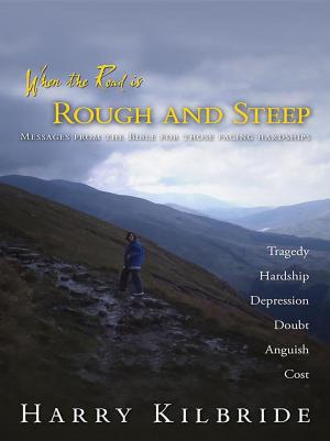Cover of the book When the Road Is Rough and Steep by Grami Jaye