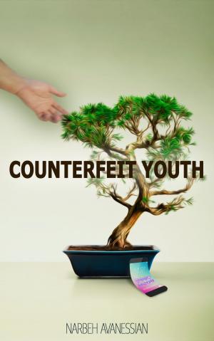 Cover of Counterfeit Youth