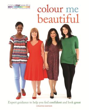 Cover of the book Colour Me Beautiful by Sabrina Ghayour