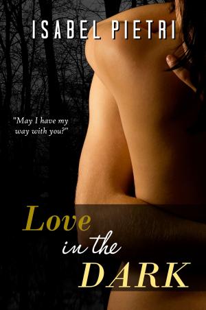 Cover of the book Love in the Dark by L.A. Wolfe