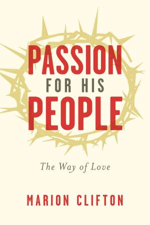 Cover of the book Passion for His People by John Arnott