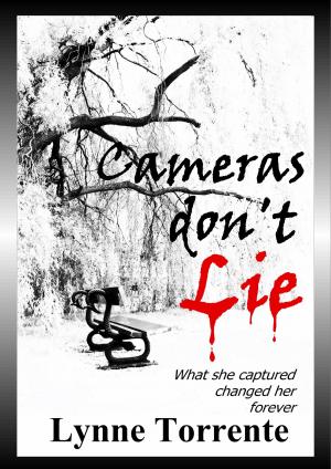 Cover of the book Cameras Don't Lie by E. R. Paskey