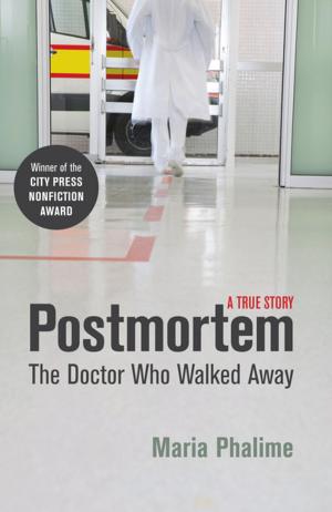 Cover of the book Postmortem by Sarah du Pisanie