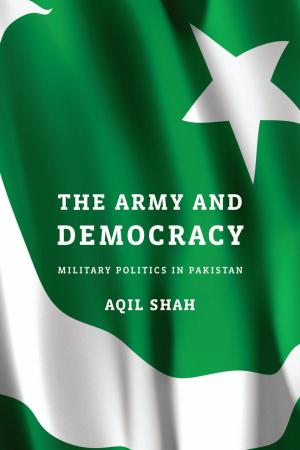 Cover of the book The Army and Democracy by Ronald Dworkin