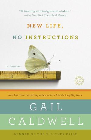 Cover of the book New Life, No Instructions by Tracy Gaudet, Paula Spencer