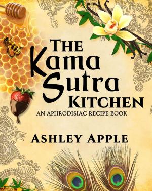 Cover of the book The Kama Sutra Kitchen by Gordon Asher Davidson