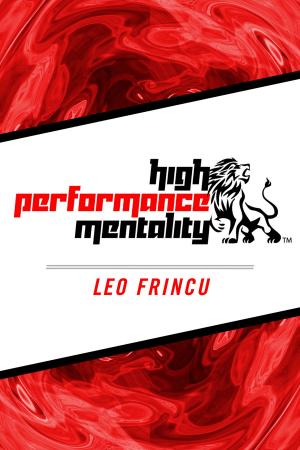 bigCover of the book High Performance Mentality by 