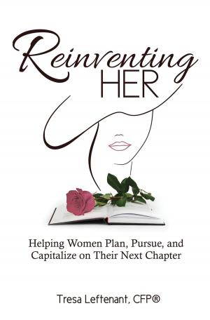 Cover of the book Reinventing Her by Kristin Bartzokis