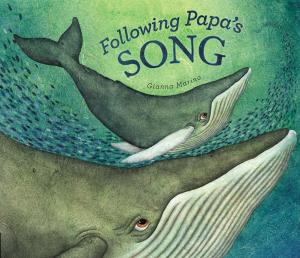 Cover of the book Following Papa's Song by Pete Hautman, Francine P. Pascal, K. L. Going, Gary Phillips, Will Weaver