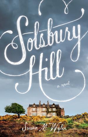 Cover of the book Solsbury Hill by Emma Campbell Webster