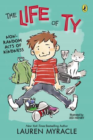 Cover of the book Non-Random Acts of Kindness by S. A. Kramer