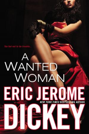 Cover of the book A Wanted Woman by Tom MacDonald