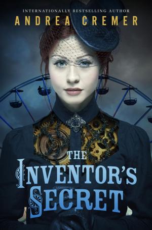 Cover of the book The Inventor's Secret by Jessie Hartland